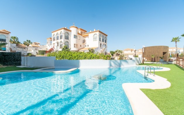 New Build - Penthouse - Orihuela Costa