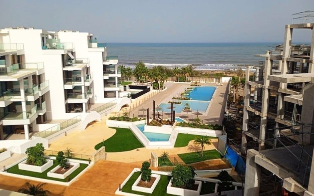 New Build - Penthouse - Denia - Dénia