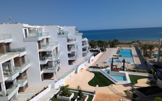 New Build - Penthouse - Denia - Dénia