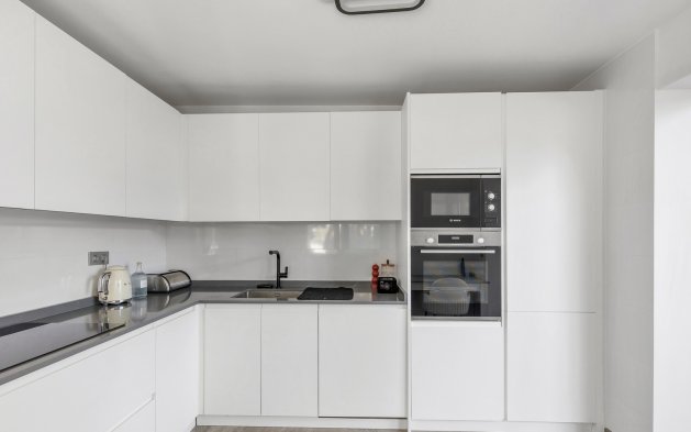 Resale - Villa - Torrevieja - Los Balcones