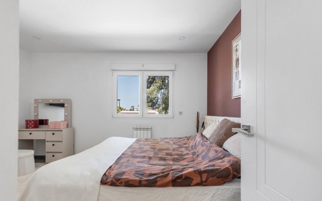 Resale - Villa - Torrevieja - Los Balcones