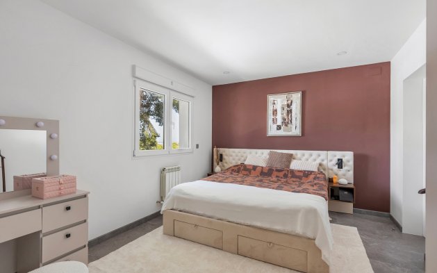 Resale - Villa - Torrevieja - Los Balcones