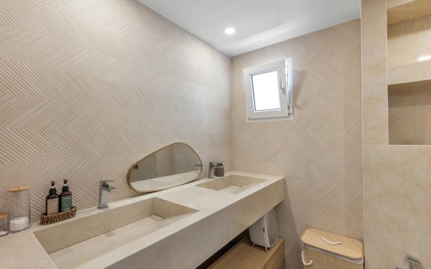 Resale - Villa - Torrevieja - Los Balcones