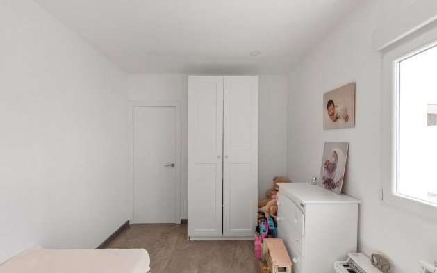 Resale - Villa - Torrevieja - Los Balcones