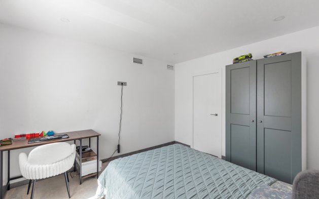 Resale - Villa - Torrevieja - Los Balcones