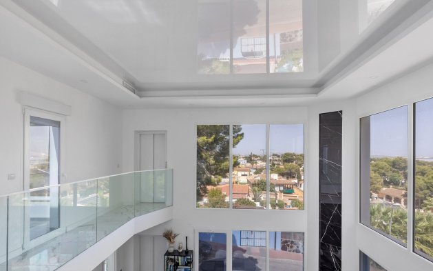 Resale - Villa - Torrevieja - Los Balcones