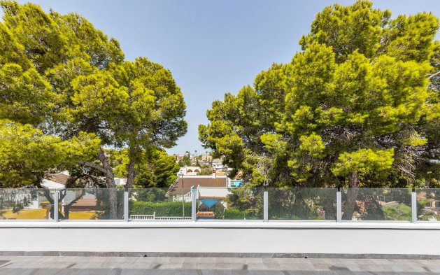 Resale - Villa - Torrevieja - Los Balcones