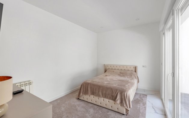 Resale - Villa - Torrevieja - Los Balcones