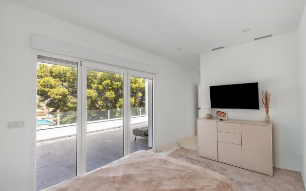 Resale - Villa - Torrevieja - Los Balcones