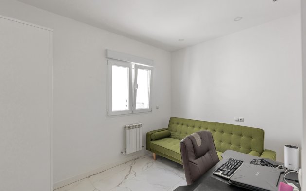 Resale - Villa - Torrevieja - Los Balcones