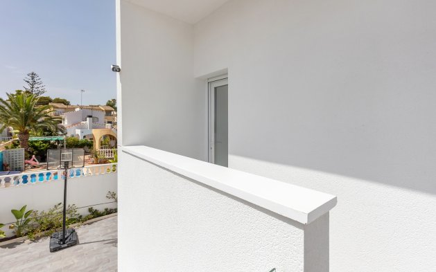 Resale - Villa - Torrevieja - Los Balcones