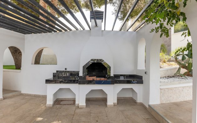 Resale - Villa - Torrevieja - Los Balcones