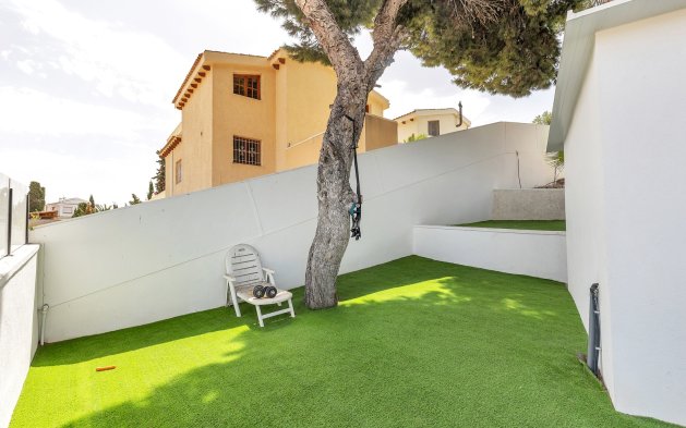 Resale - Villa - Torrevieja - Los Balcones