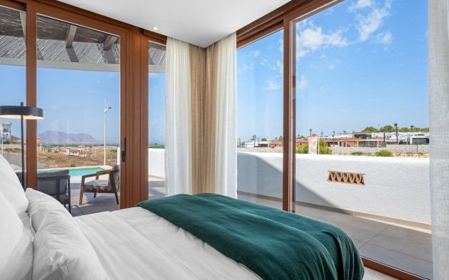 New Build - Villa - Algorfa - La Finca Golf