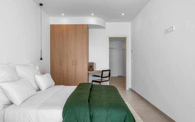 New Build - Villa - Algorfa - La Finca Golf