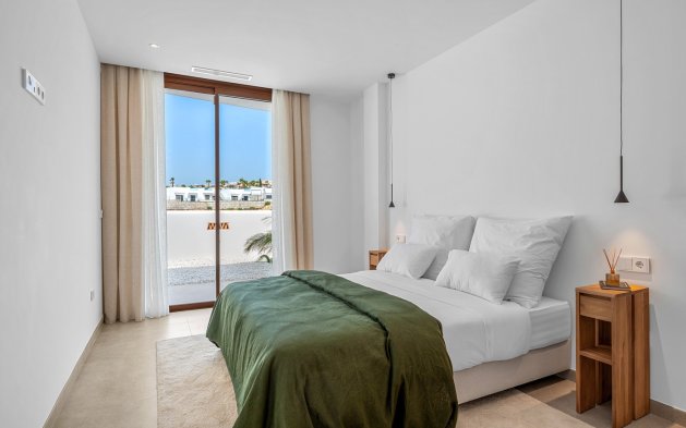 Nybygg - Villa - Algorfa - La Finca Golf