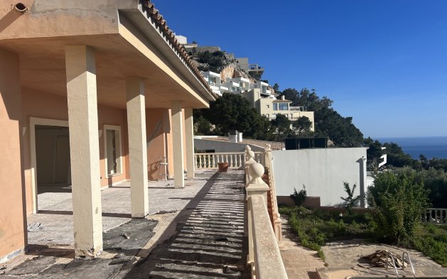New Build - Villa - Altea