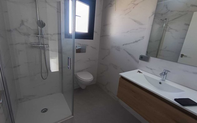 New Build - Villa - Daya Nueva