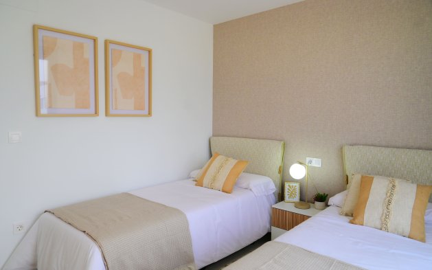 Nouvelle construction - detached - Dolores