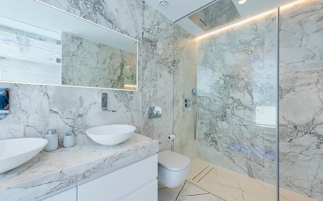 New Build - Villa - Calpe