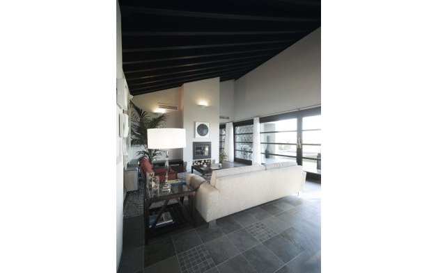 New Build - Villa - Sucina - Peraleja Golf