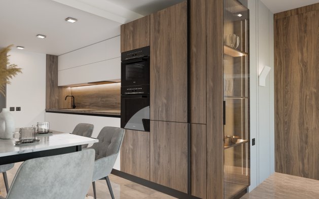 New Build - Apartment / flat - Alicante