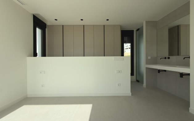 Nowy budynek - Villa - Finestrat