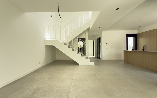 Nowy budynek - Villa - Finestrat