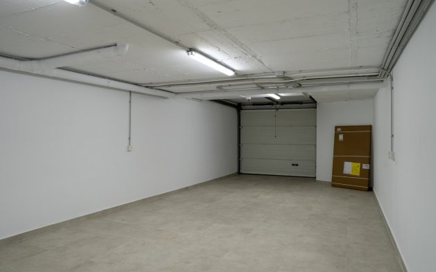 Obra nueva - Adosado - Coloma