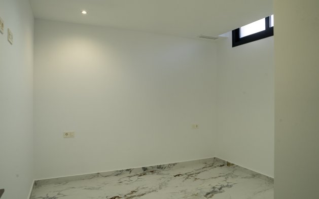 Obra nueva - Adosado - Coloma