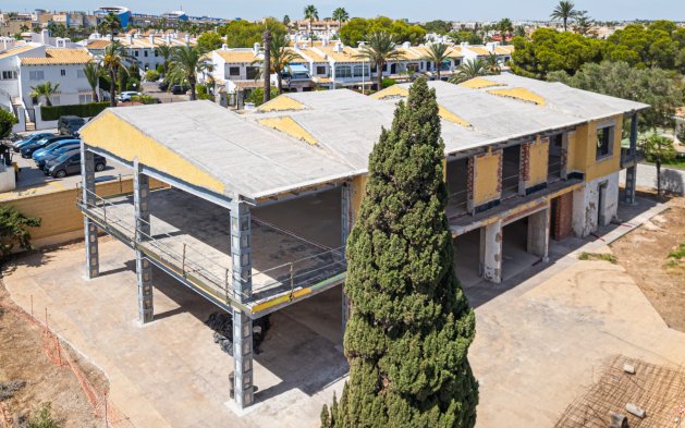 Återförsäljning - Villa - Orihuela Costa - Cabo roig - La Zenia