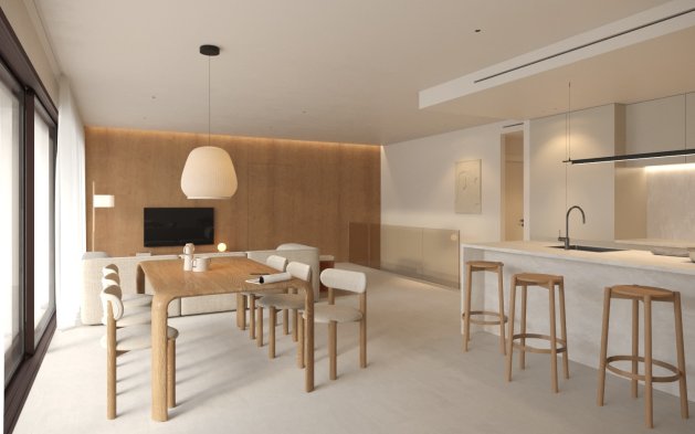 New Build - Villa - Dolores