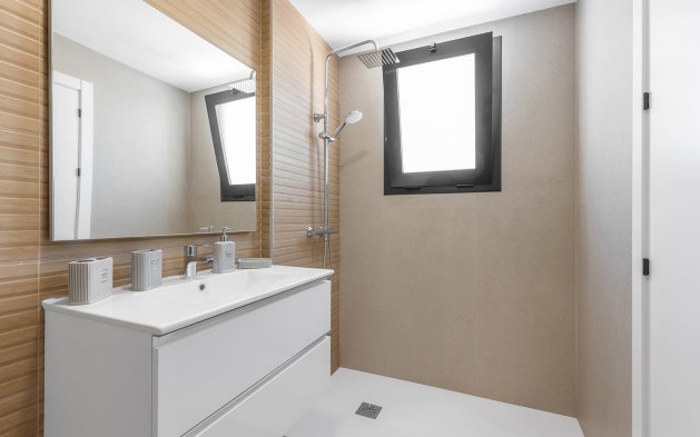 New Build - Villa - Rafal