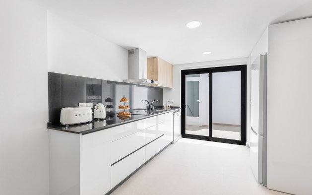 New Build - Villa - Rafal
