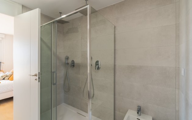 Obra nueva - Adosado - La Nucía