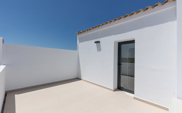 New Build - Villa - Rafal