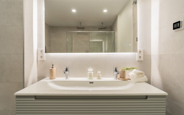 Obra nueva - Adosado - La Nucía