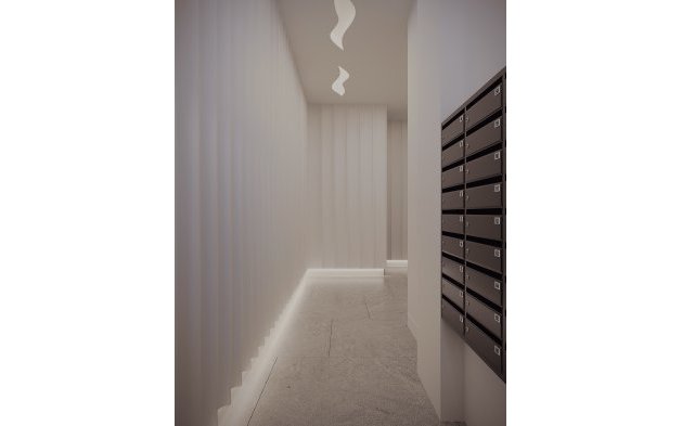 Obra nueva - ground-floor - Guardamar del Segura