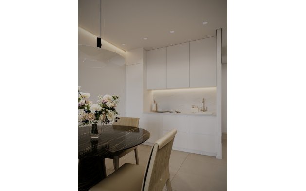 Obra nueva - ground-floor - Guardamar del Segura