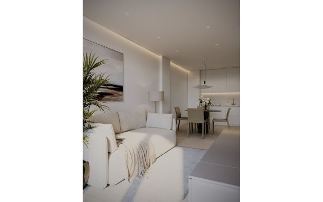 Obra nueva - ground-floor - Guardamar del Segura