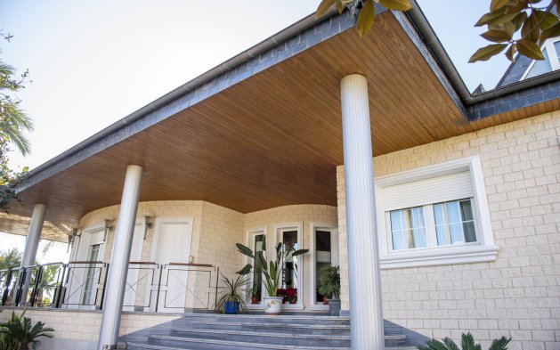 Obra nueva - Villa - San Pedro del Pinatar