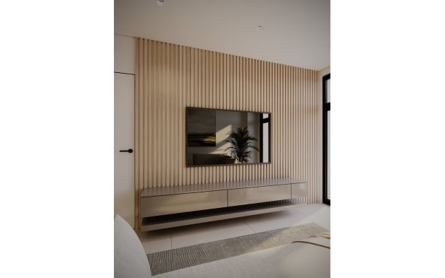 Obra nueva - ground-floor - Guardamar del Segura