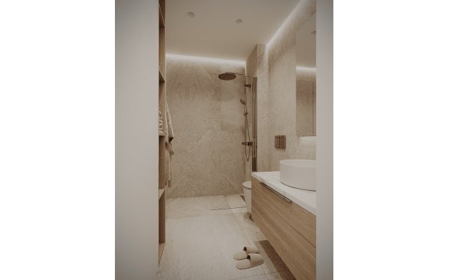 Obra nueva - ground-floor - Guardamar del Segura