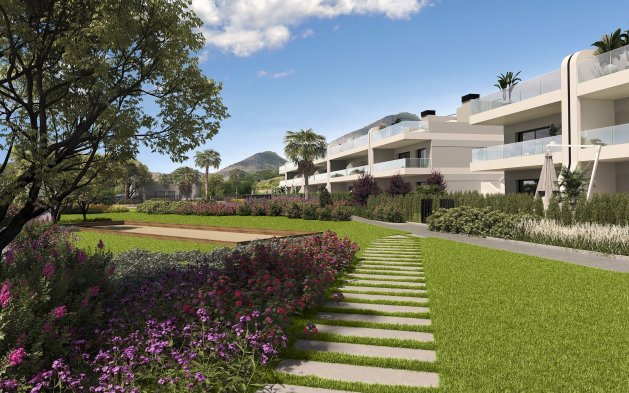New Build - Bungalow - La Manga del Mar Menor