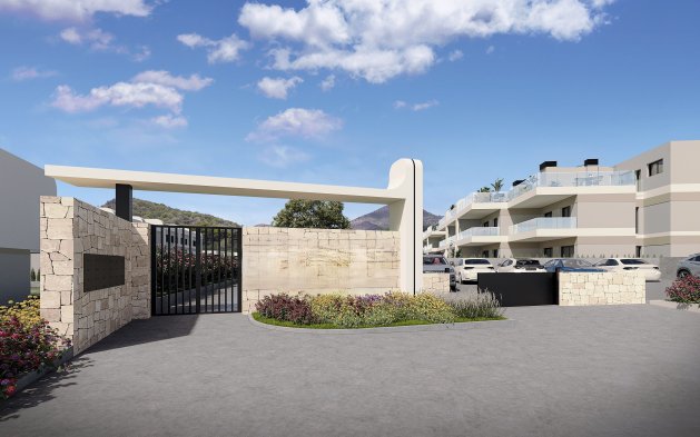 New Build - Bungalow - La Manga del Mar Menor