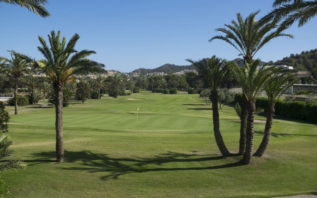 New Build - Bungalow - La Manga del Mar Menor