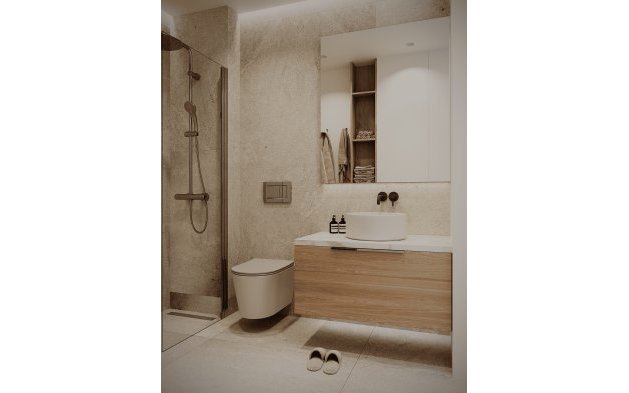 Obra nueva - ground-floor - Guardamar del Segura