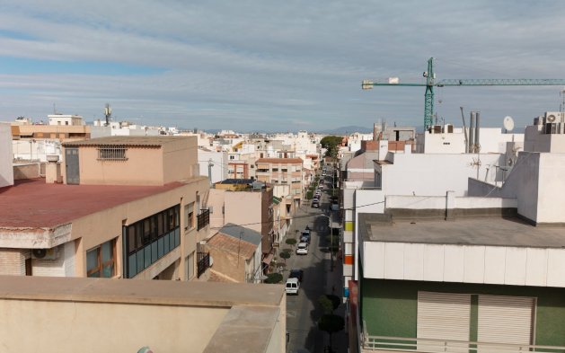 Obra nueva - ground-floor - Guardamar del Segura