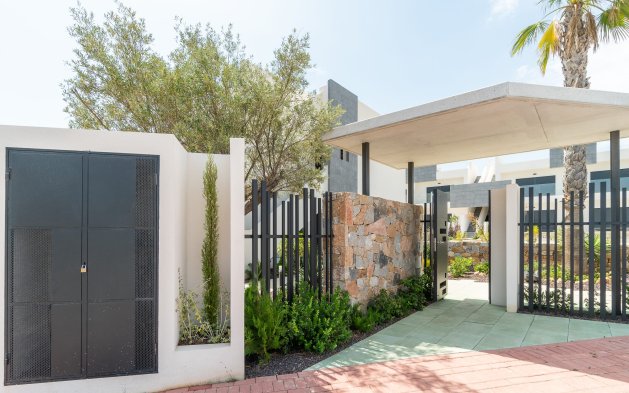 Nybygg - Bungalow - Torrevieja