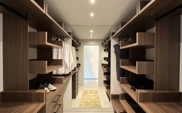 Obra nueva - Bungalow - Algorfa